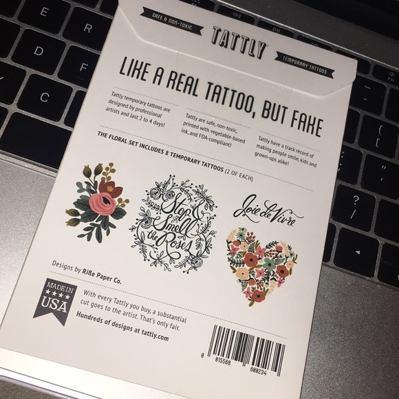 Tattly - Picture 2 of 4